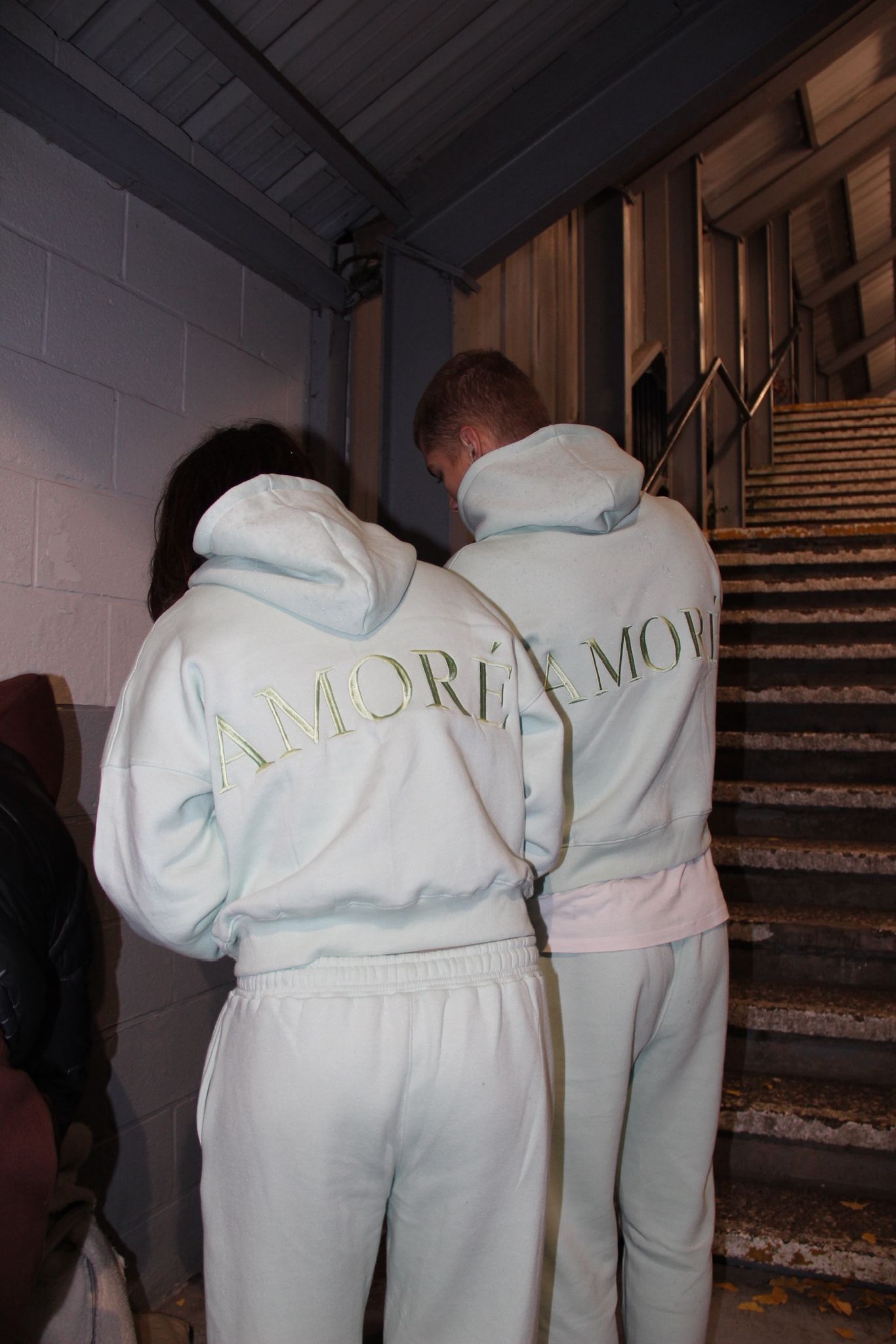 Tracksuit Amoré