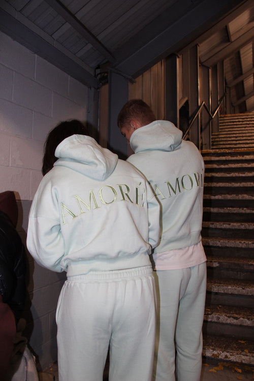 Tracksuit Amoré